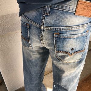 Men’s Guess Jeans